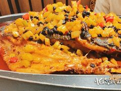 -江边城外烤全鱼(汉光百货店)