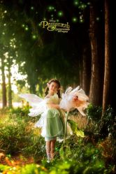 -莫奈庄园·儿童摄影馆·影视基地(江宁店)