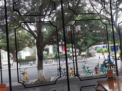 -如轩·海鲜砂锅粥·潮汕菜(沿江东路店)