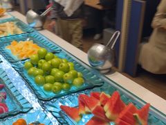 -凡塔斯牛排自助餐厅(莆田万达店)