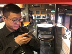 -放哈·甜醅子奶茶创造者(正宁路店)