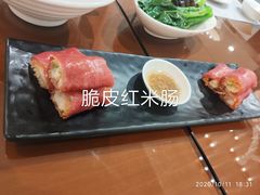 -豫璟轩中餐厅(南昌万怡店)