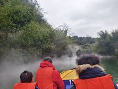-天河潭旅游度假区