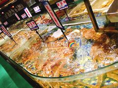 -森谷美食公园(杨行店)