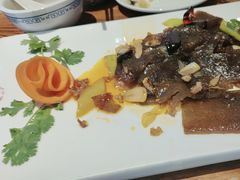 -老雒阳面馆·水席(定鼎门店)
