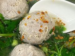 -广场正宗原汁薏米店