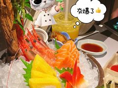 -匠和风精致料理(祥禾天地店)