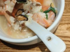 -潮粥荟·潮汕砂锅粥(槐房万达店)