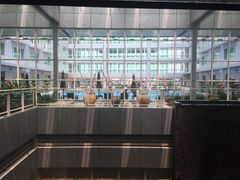 -广州白云机场雅高铂尔曼大酒店