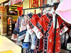 -小吊梨汤·北京菜·烤鸭(鸟巢店)