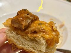 -安妮意大利餐厅(丽都店)