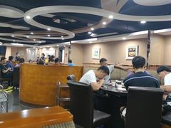 大堂-涿派·炝锅鱼(涿州店)