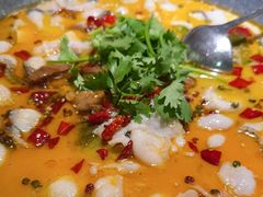 -龙梅肥肠鱼(明瓦廊店)