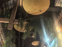 -淀里船宴(卓达店)