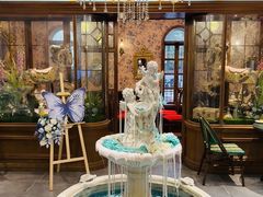 -秘密旅行Bonjour(黑金冠 江南西店)