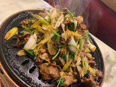 -京华烟云·北京烤鸭(领展购物广场·中关村店)