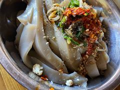 鸡豆凉粉-88号小吃店·经典云南菜·地道纳西美食