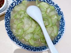 家常丝瓜-侯师傅热炒店(印象城店)