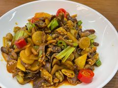-毛哥小馆子(百井坊巷店)