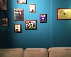 -刺客纹画纹身·洗纹身·穿孔饰品