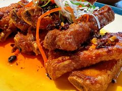 -驿舍·民國老营房院子私房菜(科学会堂店)