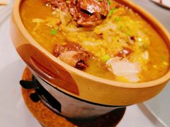 -六泰居·尔滨地标·东北菜(松北店)