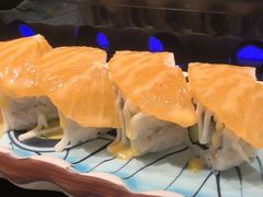 -星伦多自助料理·涮烤一体(江桥万达店)