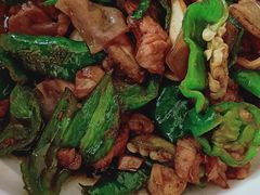 -椿记烧鹅(叠彩店)