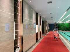 -DBSWIM深呼吸国际游泳培训(建国宾馆店)