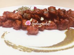 -将相和·海鲜蒸饺大连菜
