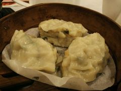 招牌靓鱼饺-金城大酒店-中餐厅(汾江中路店)