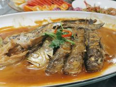 -鲜得莱渔港·小平岛海胆馆(七贤岭店)
