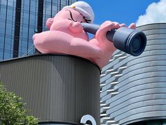 -东莞松山湖万象汇