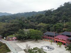 -飞霞风景名胜区