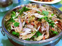 -善银私房菜馆(金舟花园小区店)