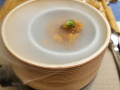 -格桑花开药膳蔬食文化空间