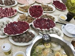 -粤潮牛肉火锅店(江南大道店)