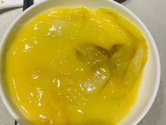一品栗子白菜-悦融琥珀·京鲁菜·海味珍品(西单店)