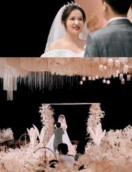 -MECCI婚礼摄影跟拍(红东方广场店)