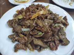 -白魁老号饭庄(交道口店)