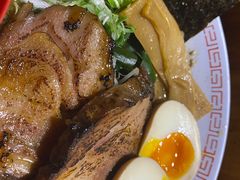 -老龙亭拉面店