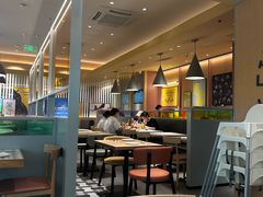 -菲滋意式餐厅(温岭银泰城店)