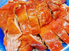 -古都历食南京菜·烤鸭·鸭血粉丝·汤包(南京博物院店)