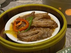 -香云轩·顺德菜(香云纱园林酒店店)
