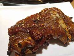 -聚点串吧·北京烧烤(赵登禹路店)