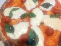 -新贝乐意大利餐厅(苏州中心店)