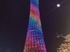 -广州塔