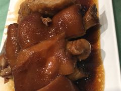 -抱德·潮汕味(敦和店原惠城鱼仔)