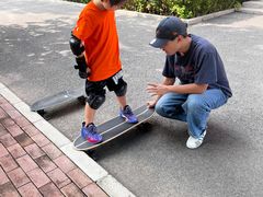 -TAC滑板滑雪俱乐部(朗园park店)