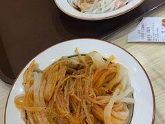 -秦镇史玉林凉皮(翡丽城店)